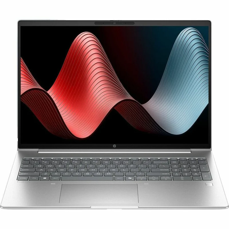 Laptop HP ProBook, AMD AMD Ryzen AI 5 430 4 Núcleos, 16GB DDR5, 256 GB SSD -, Radeon 840M