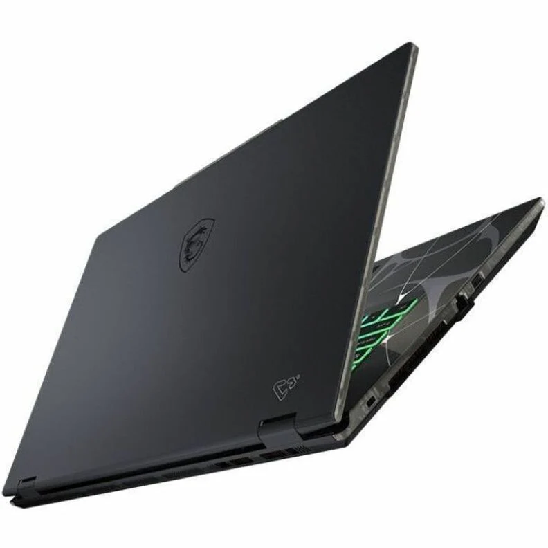 Laptop MSI Cyborg 15 Cyborg 15 B2RWFKG-421US, Intel Core 7 240H 10 Núcleos, 32GB, 1 TB SSD -, GeForce RTX 5060