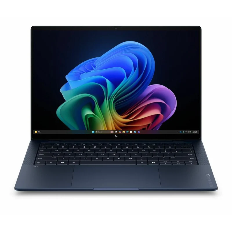 Laptop HP EliteBook, Intel Core Ultra 7 Series 16 Núcleos, 32GB DDR5, 512 GB, D72P8UT#ABA