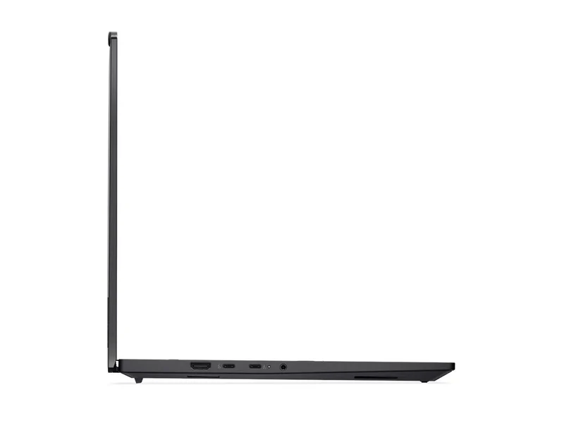 Laptop Lenovo ThinkPad P1 Gen 8 21Q8, Intel Core Ultra 9 - 16 Núcleos, 64GB DDR7, 2 TB, GeForce RTX 5060