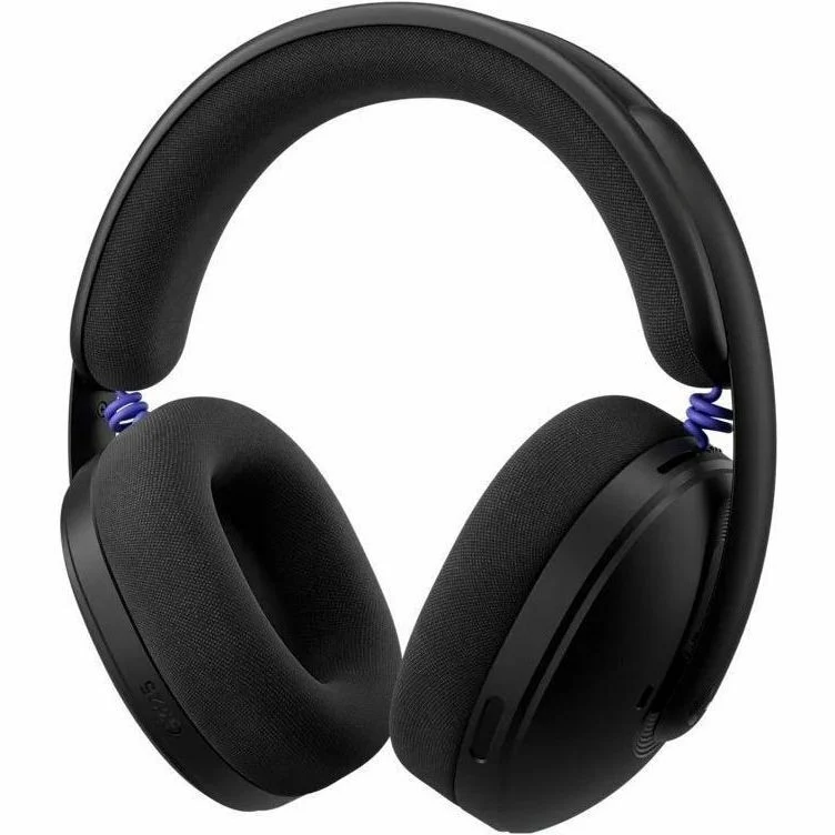 Audífonos Logitech G G325 LIGHTSPEED Wireless Bluetooth Gaming Headset
