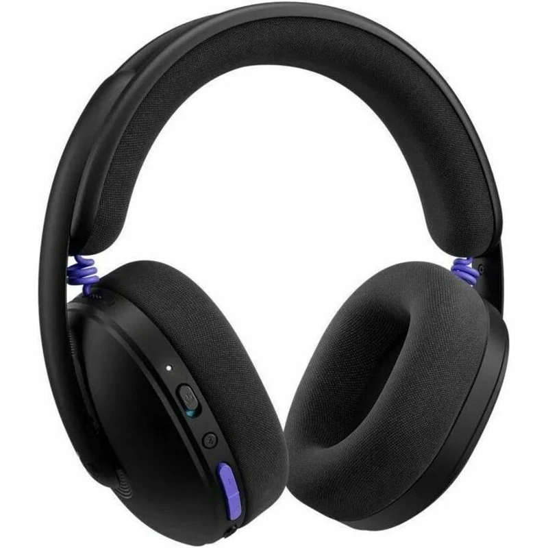 Audífonos Logitech G G325 LIGHTSPEED Wireless Bluetooth Gaming Headset