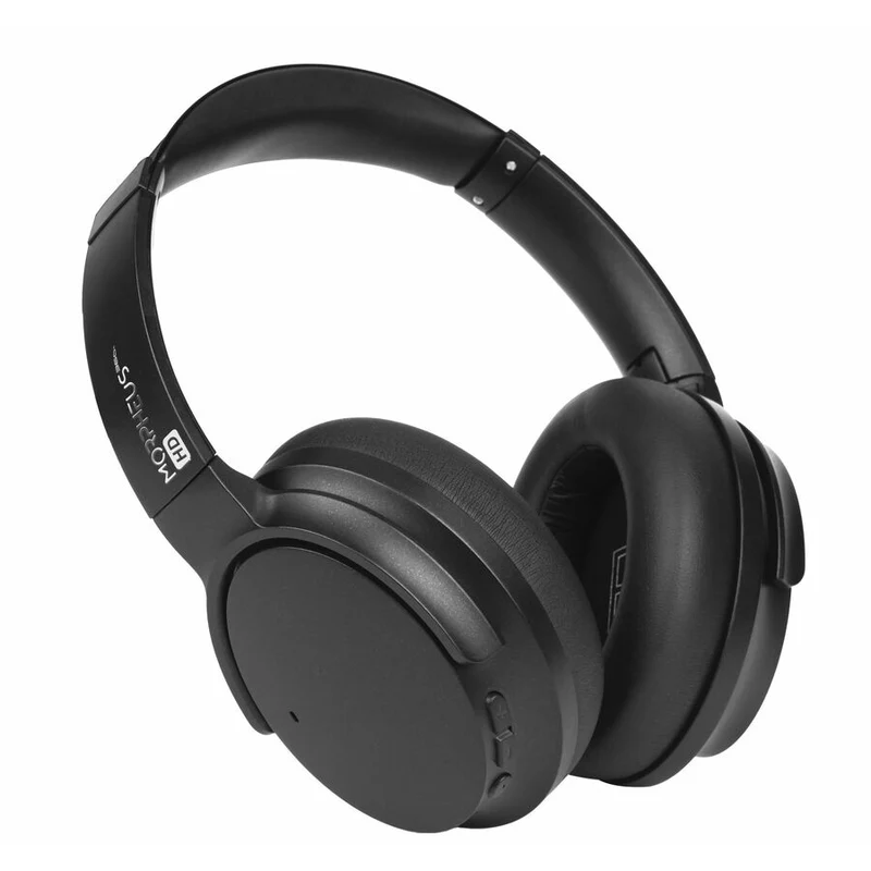 Audífonos HPE Morpheus 360 Synergy HD ANC Binaural Wireless Headphones