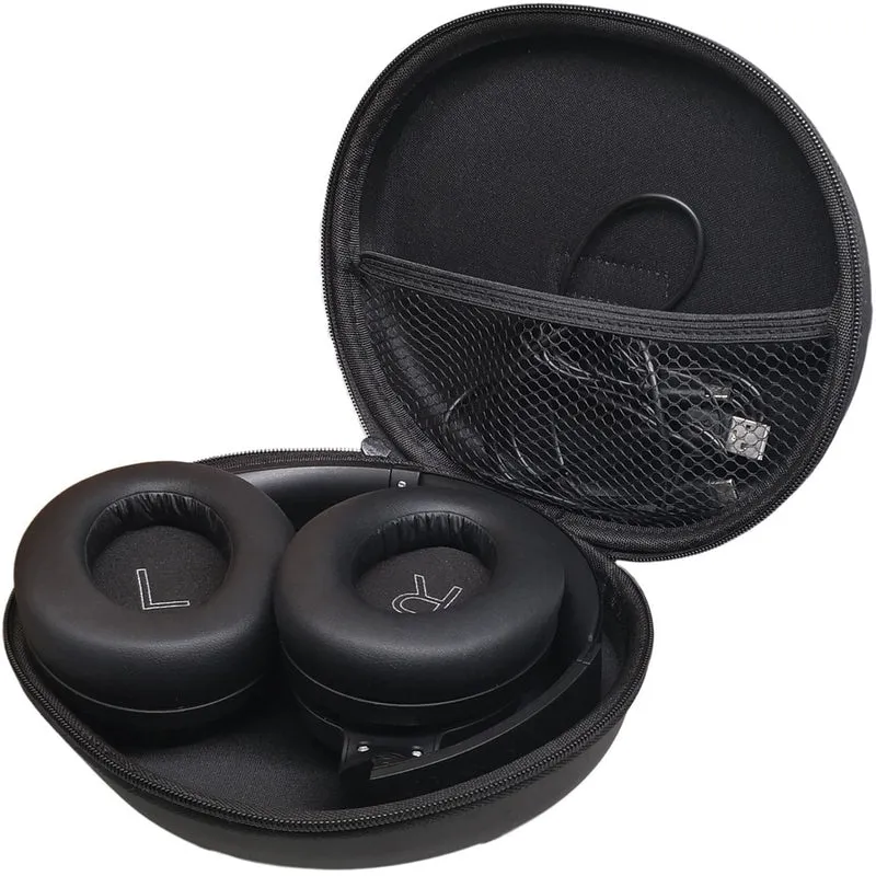 Audífonos HPE Morpheus 360 Synergy HD ANC Binaural Wireless Headphones