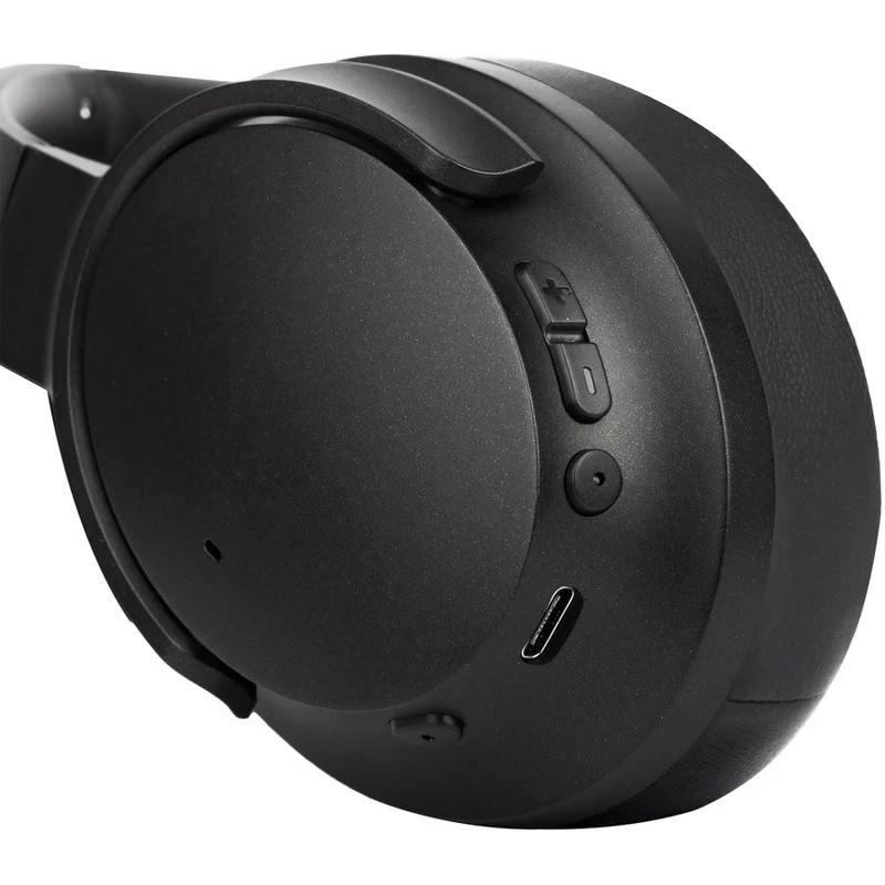 Audífonos HPE Morpheus 360 Synergy HD ANC Binaural Wireless Headphones
