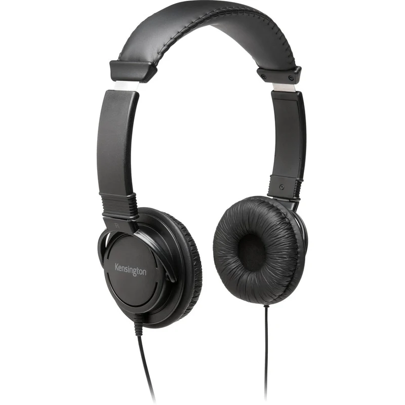 Audífonos Kensington Classic USB-A Headphone