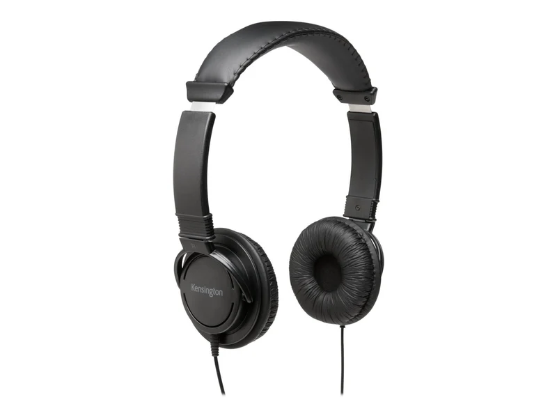 Audífonos Kensington Classic USB-A Headphone