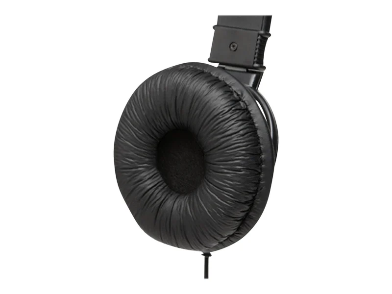 Audífonos Kensington Classic USB-A Headphone
