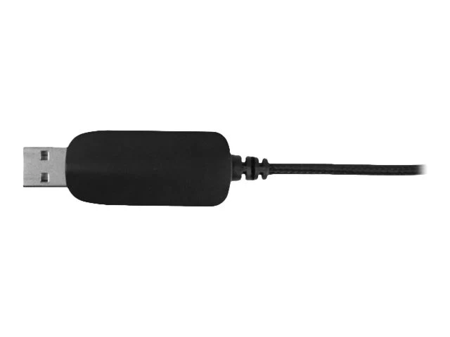 Audífonos Cyber Acoustics ACM-6005