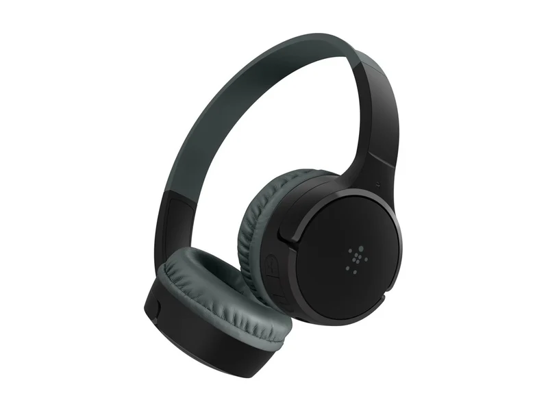 Audífonos Belkin Wired On-Ear Headphones