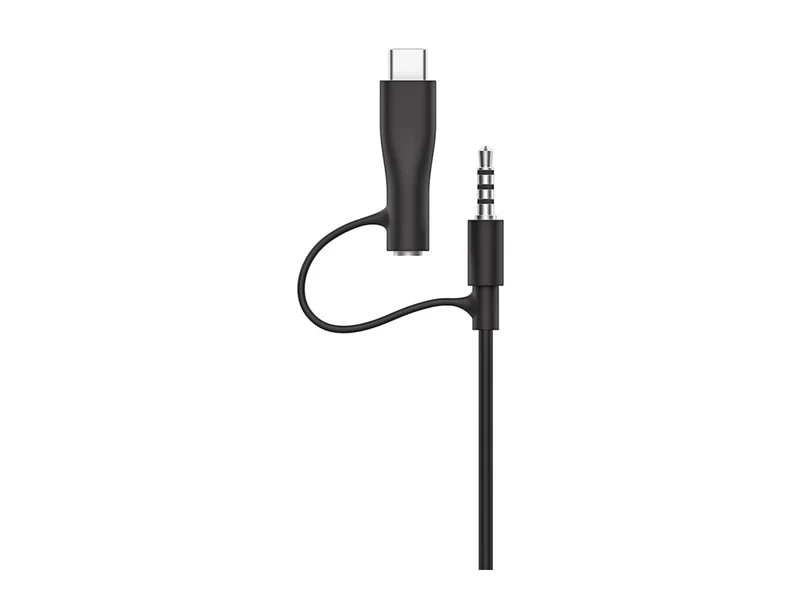 Audífonos Belkin Wired On-Ear Headphones