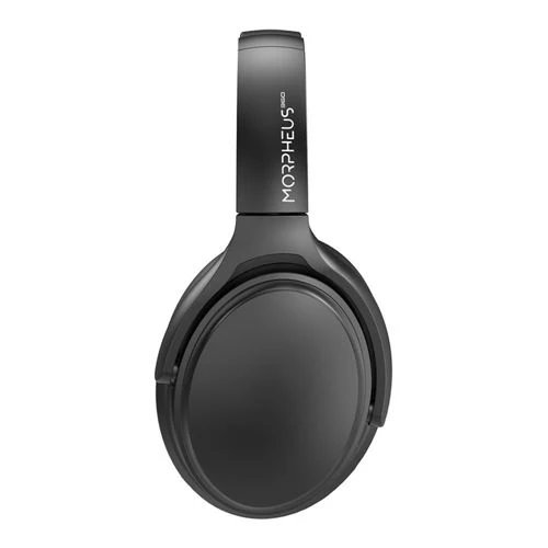 Audífonos Morpheus 360 Krave Active Noise Cancelling Wireless Bluetooth Headphones Negro