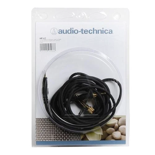 Audífonos Audio-Technica HP-LC Replacement Cable for M-Series Headphones