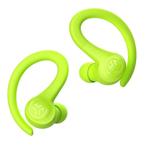 Earbuds JLab Go Air Sport True Wireless Bluetooth Workout Earbuds Amarillo