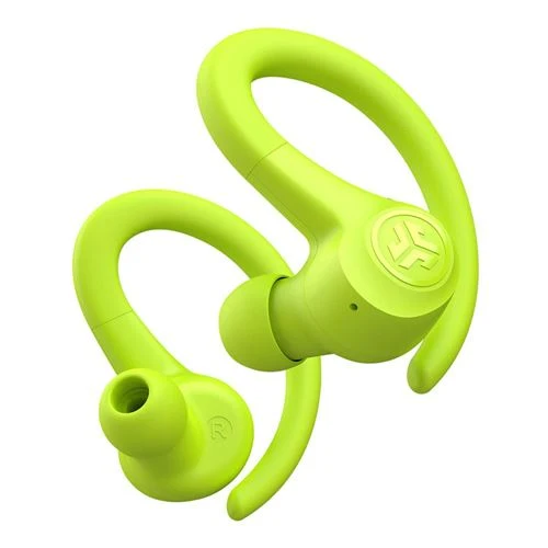 Earbuds JLab Go Air Sport True Wireless Bluetooth Workout Earbuds Amarillo