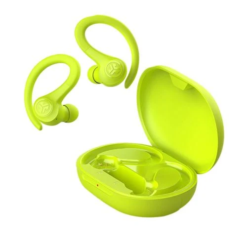 Earbuds JLab Go Air Sport True Wireless Bluetooth Workout Earbuds Amarillo
