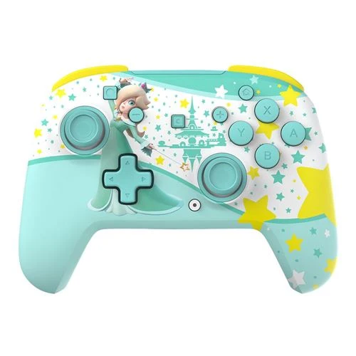Control Turtle Beach Rematch Nintendo Switch 2 Wireless Controller
