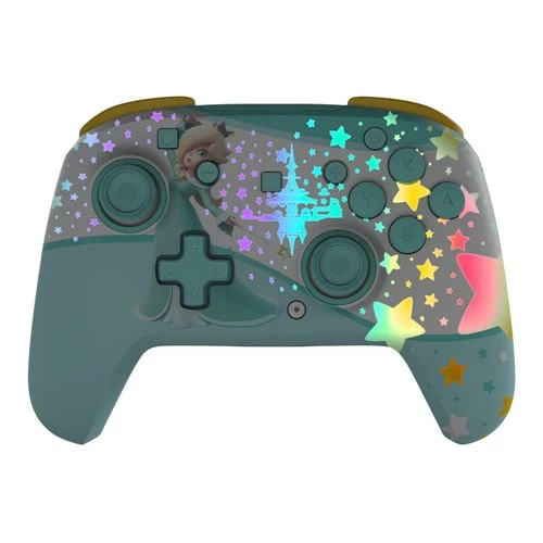 Control Turtle Beach Rematch Nintendo Switch 2 Wireless Controller