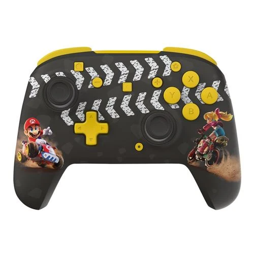 Control Turtle Beach Rematch Nintendo Switch 2 Wireless Controller