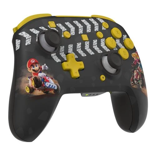 Control Turtle Beach Rematch Nintendo Switch 2 Wireless Controller