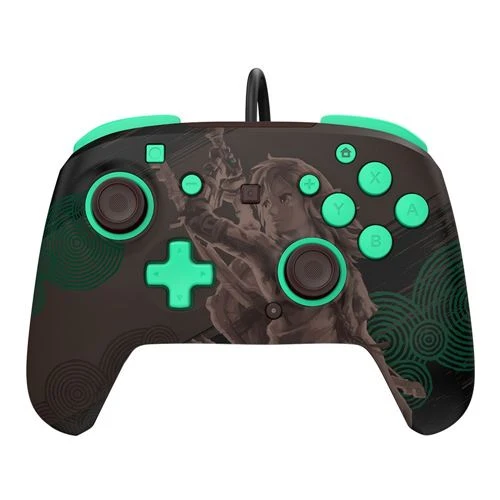 Control Turtle Beach Rematch Wireless Nintendo Switch 2 Controller