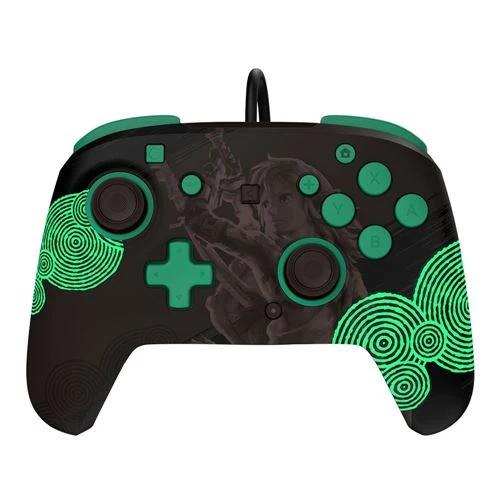 Control Turtle Beach Rematch Wireless Nintendo Switch 2 Controller
