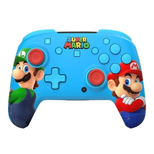 Control Turtle Beach Rematch Nintendo Switch 2 Wireless Controller