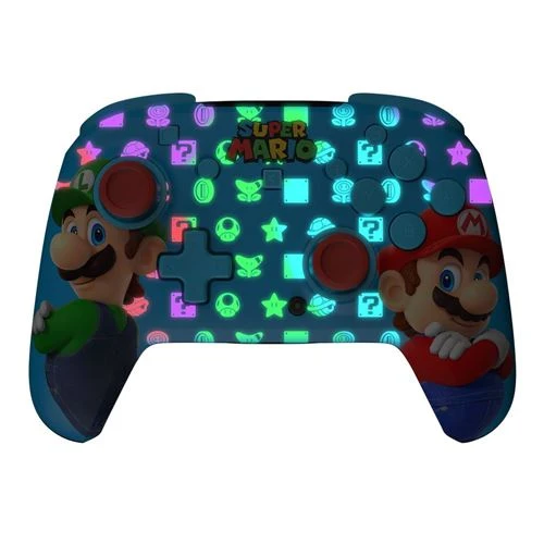 Control Turtle Beach Rematch Nintendo Switch 2 Wireless Controller