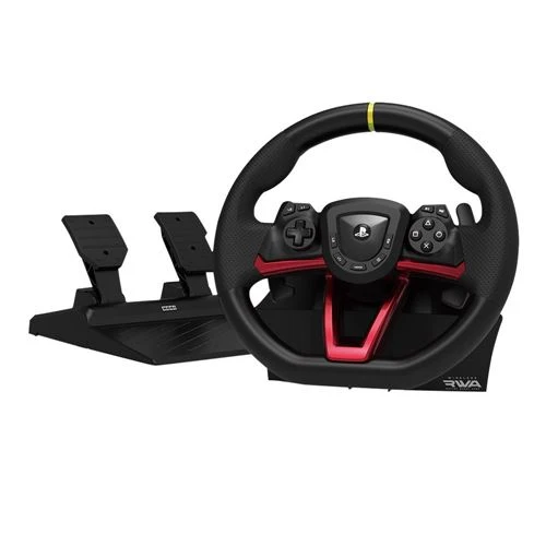 Control Hori Wireless Racing Wheel APEX (Sony PS5