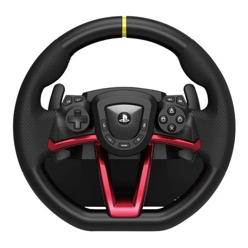 Control Hori Wireless Racing Wheel APEX (Sony PS5