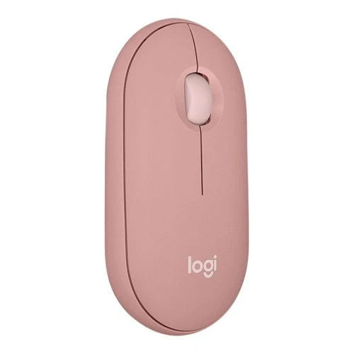Mouse Logitech Pebble Mouse 2 M350s Tonal