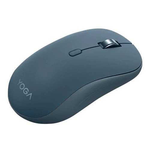 Mouse Lenovo 700 Multi-Device Wireless Mouse Verde Azulado