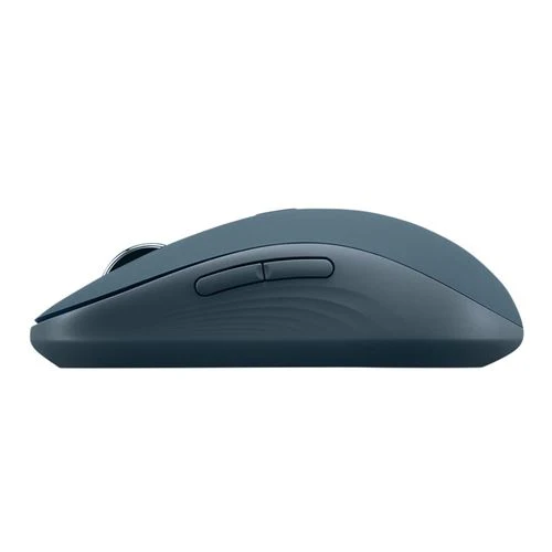Mouse Lenovo 700 Multi-Device Wireless Mouse Verde Azulado