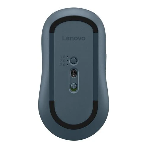 Mouse Lenovo 700 Multi-Device Wireless Mouse Verde Azulado