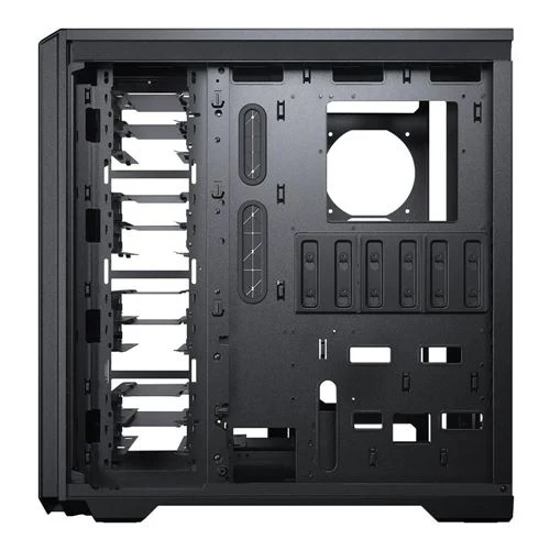 Case Phanteks Enthoo Pro II Tempered Glass eATX Full Tower Computer Case Negro