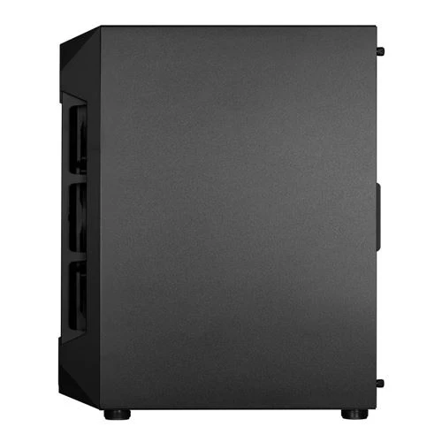 Case Gamdias GC1 Tempered Glass ATX Mid-Tower Computer Case Negro