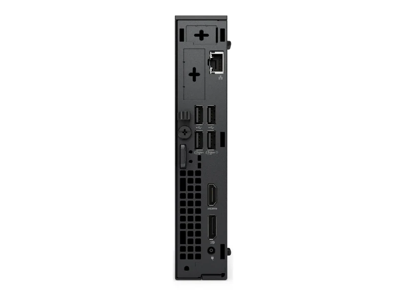 Mini PC Dell Pro Micro QCM1250, Intel Core i5 265 14 Núcleos, 16GB DDR5, SSD 256 GB