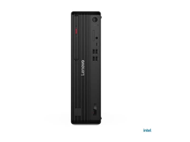 Mini PC Lenovo ThinkCentre M90s Gen 6 12YU, Intel Core Ultra 5 235 14 Núcleos, 16GB DDR5, Core Ultra 5 / 16GB / 512GB SSD, Intel Graphics