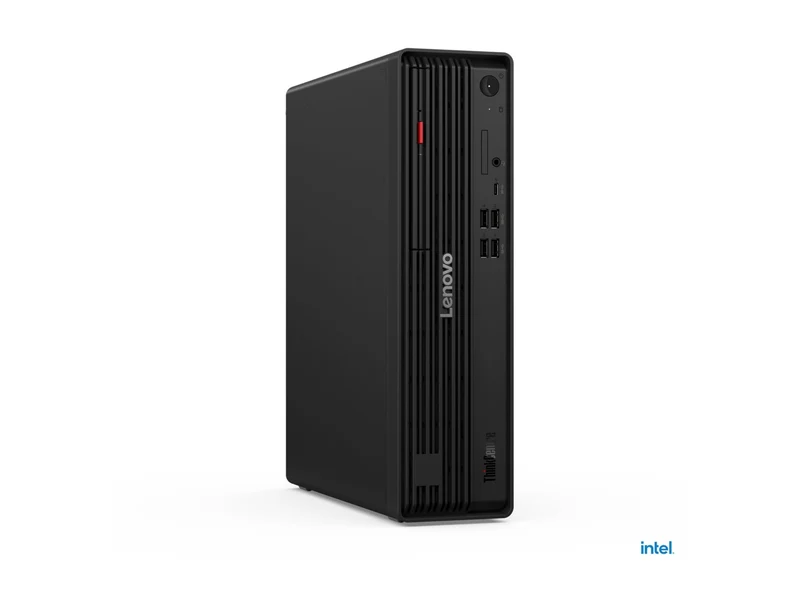 Mini PC Lenovo ThinkCentre M90s Gen 6 12YU, Intel Core Ultra 5 235 14 Núcleos, 16GB DDR5, Core Ultra 5 / 16GB / 512GB SSD, Intel Graphics