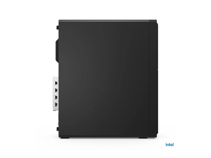 Mini PC Lenovo ThinkCentre M90s Gen 6 12YU, Intel Core Ultra 5 235 14 Núcleos, 16GB DDR5, Core Ultra 5 / 16GB / 512GB SSD, Intel Graphics