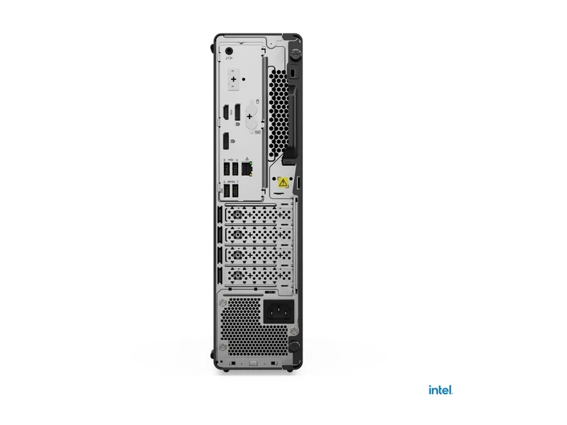Mini PC Lenovo ThinkCentre M90s Gen 6 12YU, Intel Core Ultra 5 235 14 Núcleos, 16GB DDR5, Core Ultra 5 / 16GB / 512GB SSD, Intel Graphics