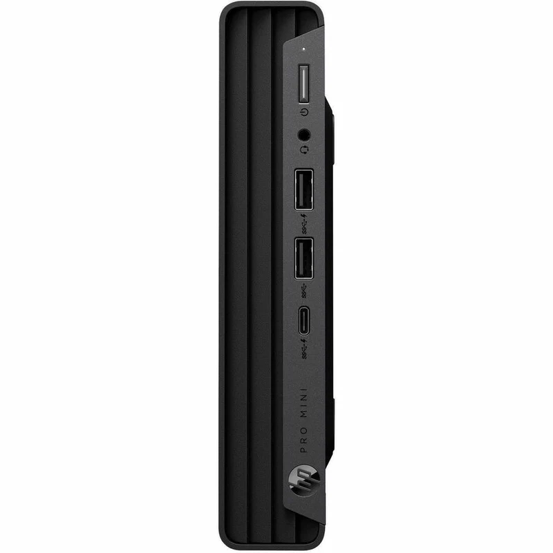 Mini PC HP Pro, Intel Core I5 13th 14 Núcleos, 16GB DDR4, 512 GB PCI Express NVMe SSD