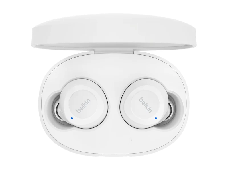 Audífonos Belkin SoundForm Bolt 2 Wireless Earbud