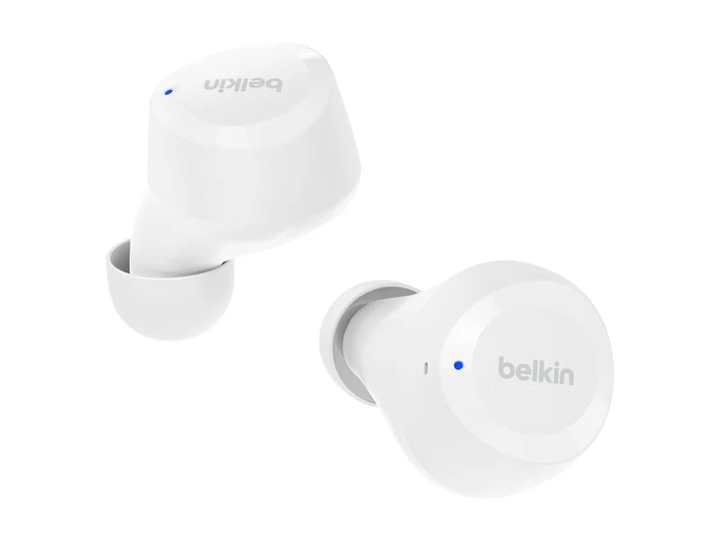 Audífonos Belkin SoundForm Bolt 2 Wireless Earbud