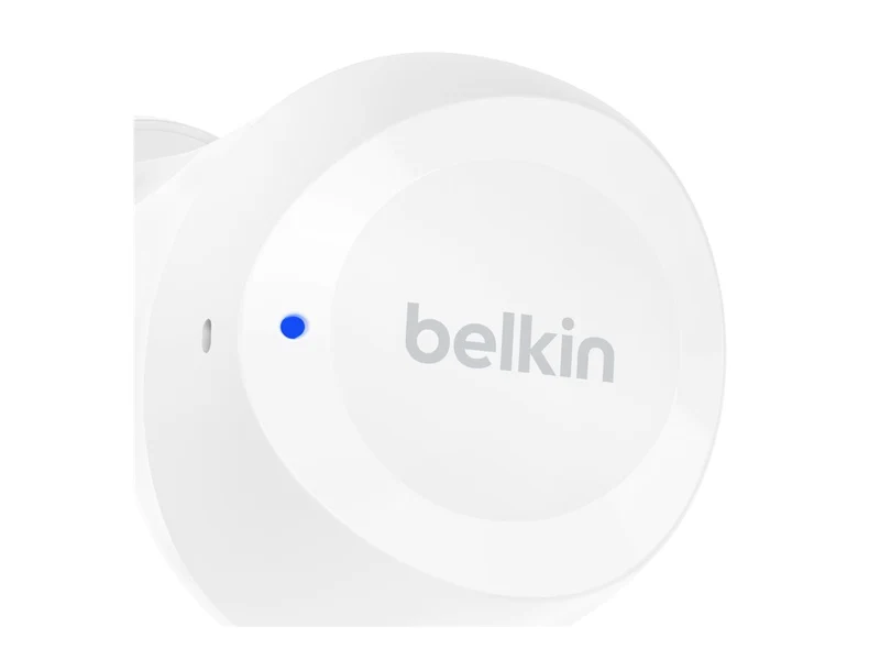 Audífonos Belkin SoundForm Bolt 2 Wireless Earbud