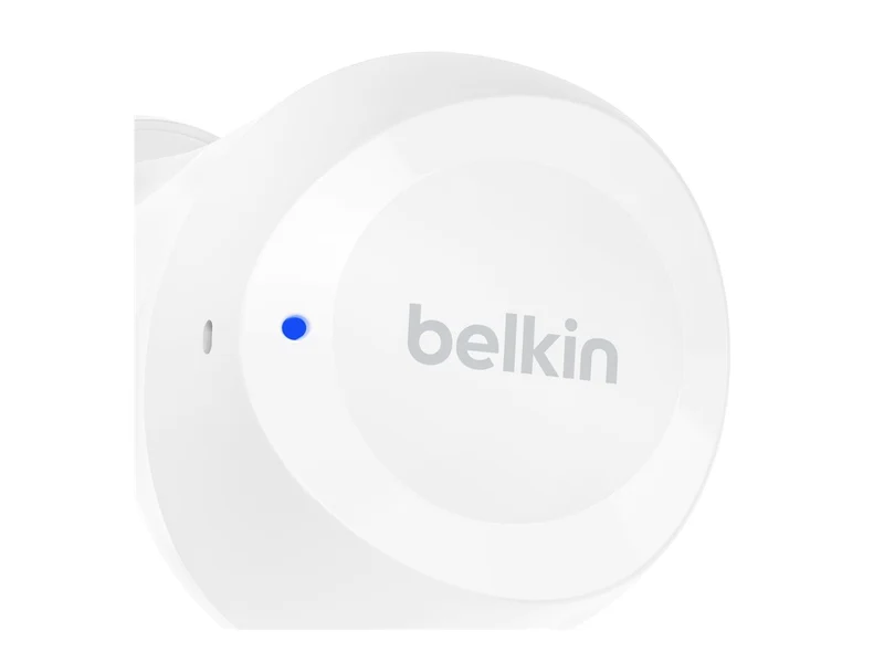 Audífonos Belkin SoundForm Bolt 2 Wireless Earbud