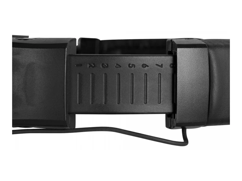 Audífonos On-Stage Professional Studio WH4500