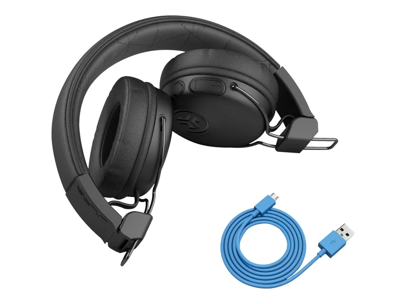 Audífonos Jlab Audio JLAB STUDIO WIRELESS HEADPHONES