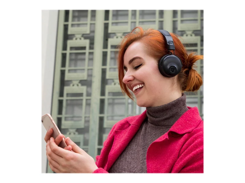 Audífonos Jlab Audio JLAB STUDIO WIRELESS HEADPHONES