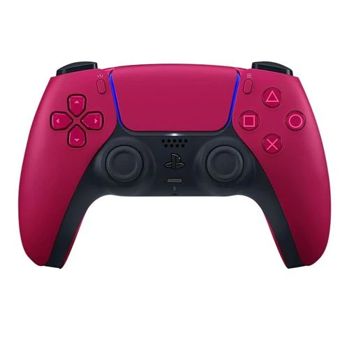 Micrófono Sony PS5 DualSense Wireless Controller Rojo